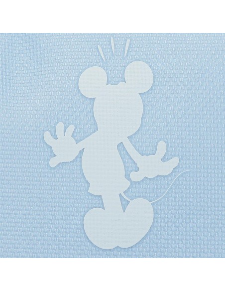 MOCHILA 28CM. MICKEY VIBES